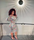 Serwaa Dating-Website russische Frau Ghana Bekanntschaften alleinstehenden Leuten  32 Jahre